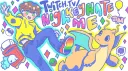 highkeyhateme's hut banner