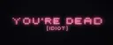 banner