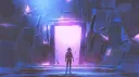 Council of the Eternal Hiatus banner
