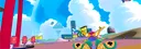 banner