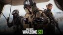 COD Warzone NL/BE Banner