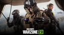 COD Warzone NL/BE Banner