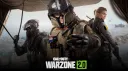 COD Warzone NL/BE banner
