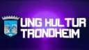 Ung kultur Trondheim banner