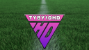 Tyby10HD's Club Discord server banner