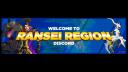 Ransei Region Banner