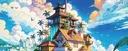 banner