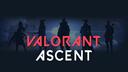 VALORANT ASCENT - Competitive Discord Banner