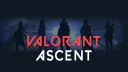 VALORANT ASCENT - Competitive Discord banner