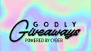 GODLY GIVEAWAYS banner