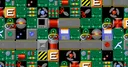 Megaplex Online (Supaplex fan community game) banner