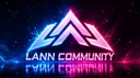 LANN Community banner