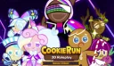 Cookie Run 3D Games banner
