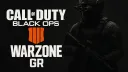 WARZONE³ 🇬🇷 banner