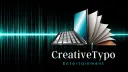 Creative Typo banner