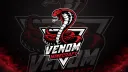 Venom Minecraft banner