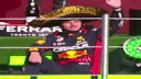 Parc Ferme banner