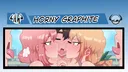 Horny Graphite banner