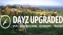 DayZ Upgraded Banner