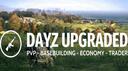 DayZ Upgraded Banner