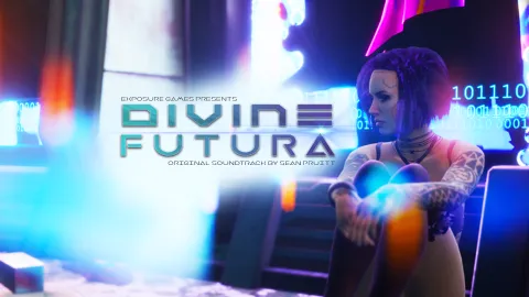Exposure Games banner