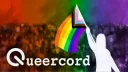 QueerCord (Queercon) Banner