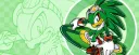 banner