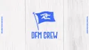 「DFM CREW」DFM公式サポーターズクラブ banner