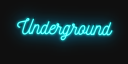 ⛄ Underground ⛄ banner