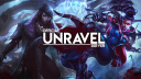 Unravel banner