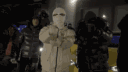 banner