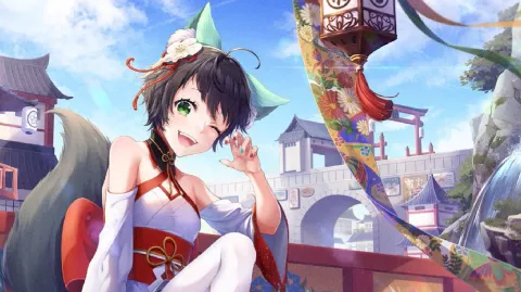 市丸屋 -Vtuber Ichimaru Ichi Official Server - banner