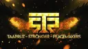 ᴛsᴘ & sᴄᴀᴠᴇɴɢᴇʀ banner