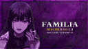 𝑭𝒂𝒎𝒊𝒍𝒊𝒂 ✗ banner
