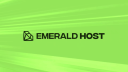 EmeraldHost Banner