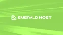 EmeraldHost banner