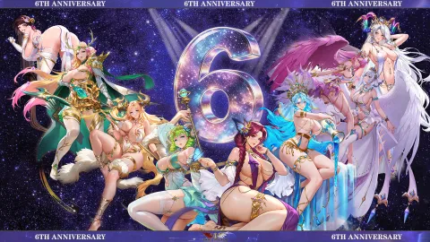 Idle Angels banner