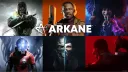 Arkane Studios banner