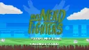 UNT Nerdfighters banner