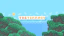 Terrain's Handsome Hangout banner