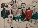 Isabelle's Pub banner