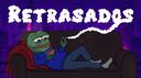 RETRASADOS Banner