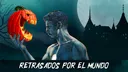 RETRASADOS banner