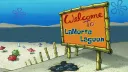 LaMorte Lagoon banner