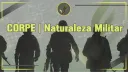 CORPE | Naturaleza Militar banner