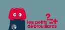 Petits Debrouillards banner