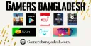Gamers Bangladesh banner