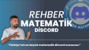 Rehber Matematik Discord server banner