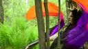 Last Hope LARP banner