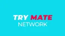 TryMate banner